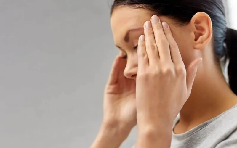 massaggi per il mal di testa