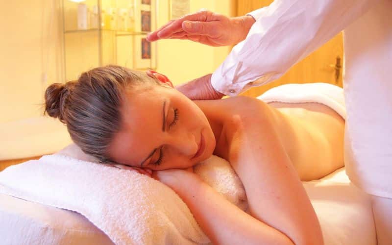 Tutti i tipi di massaggi classifica